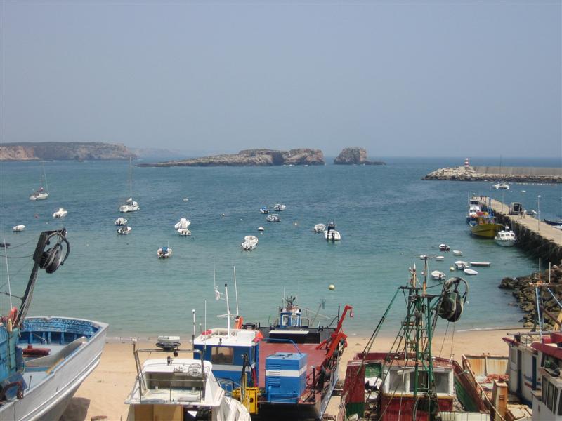 Faro 3 8100